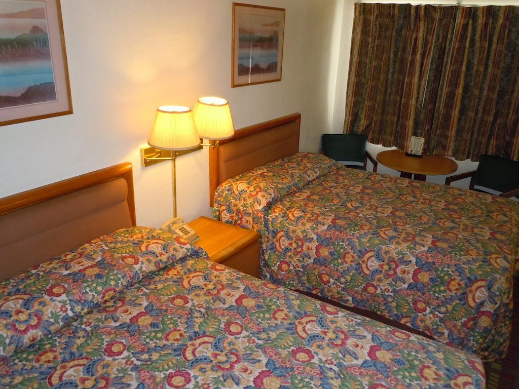Value Inn Fallon Værelse billede