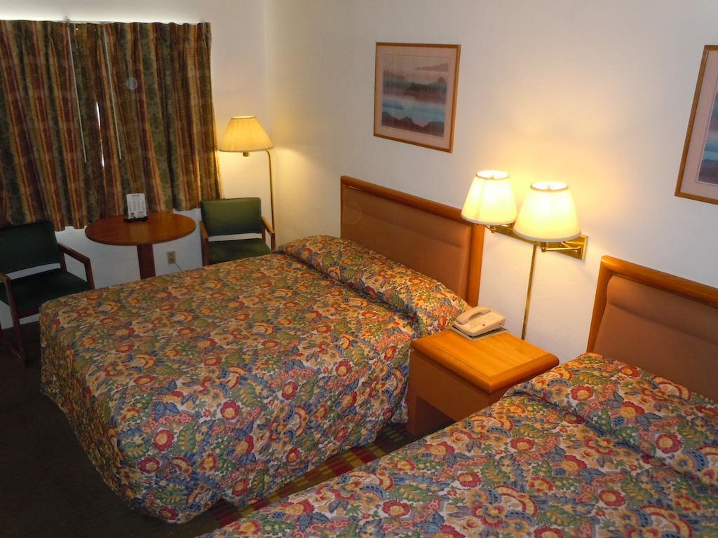Value Inn Fallon Værelse billede