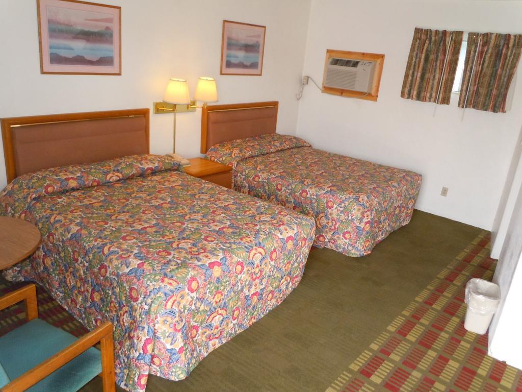 Value Inn Fallon Eksteriør billede