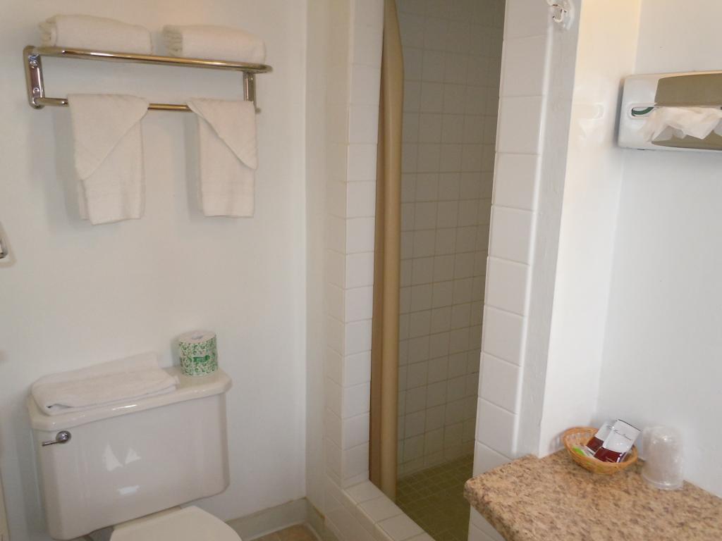 Value Inn Fallon Værelse billede
